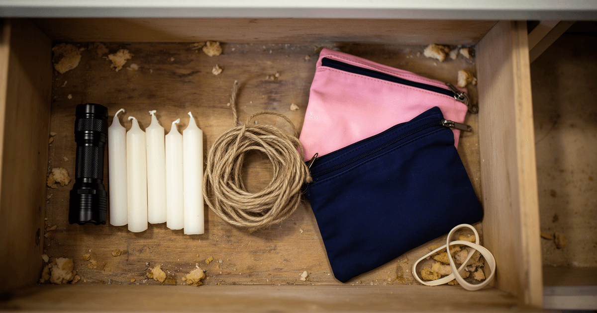 Emergency fund as a couple: how much to save and how